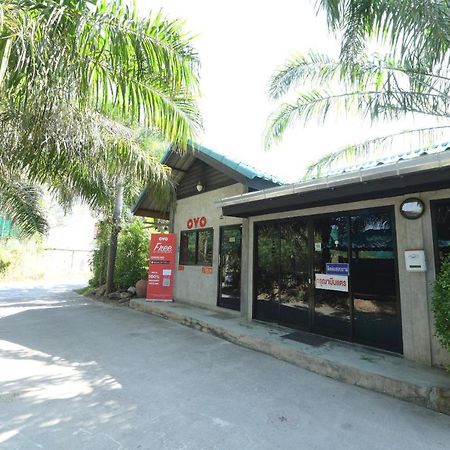 ראיונג Oyo 522 Waaina Resort מראה חיצוני תמונה