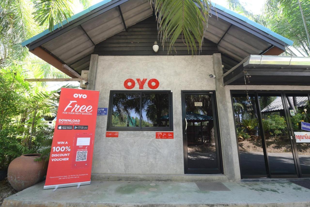 ראיונג Oyo 522 Waaina Resort מראה חיצוני תמונה
