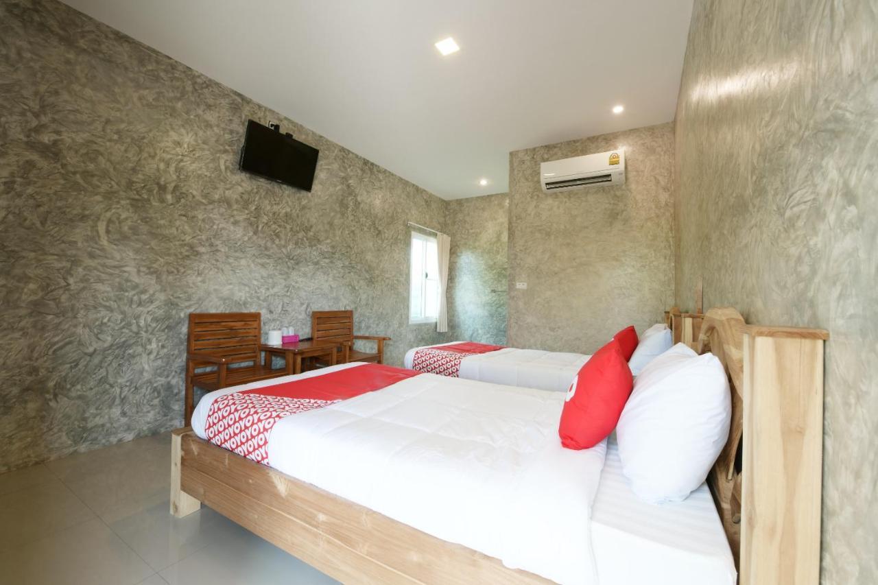 ראיונג Oyo 522 Waaina Resort מראה חיצוני תמונה